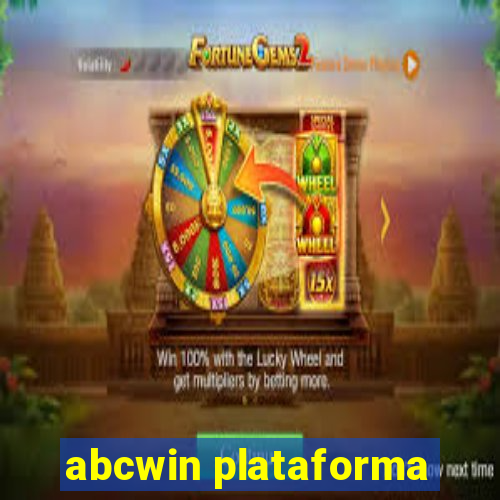 abcwin plataforma